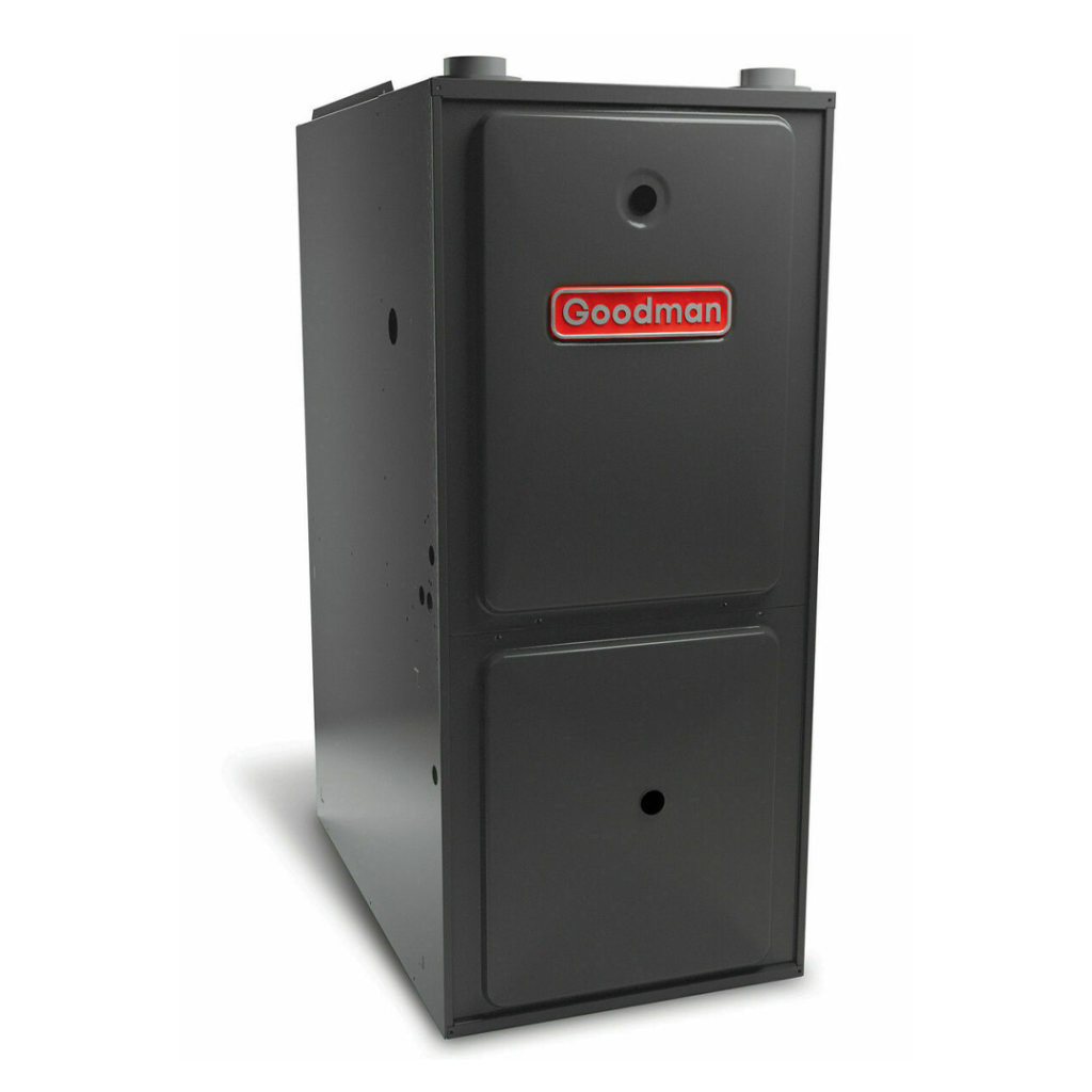 Goodman 80 80K BTU Single Stage Furnace