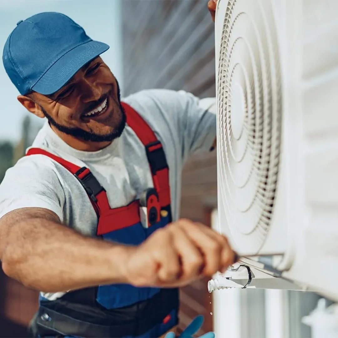 Top-Rated HVAC Services in Springfield